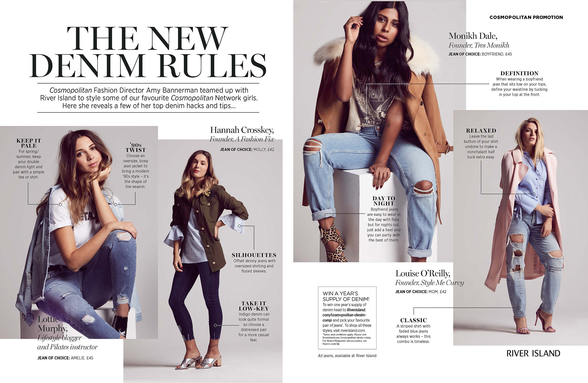 Cosmopolitan launches Influencer Network