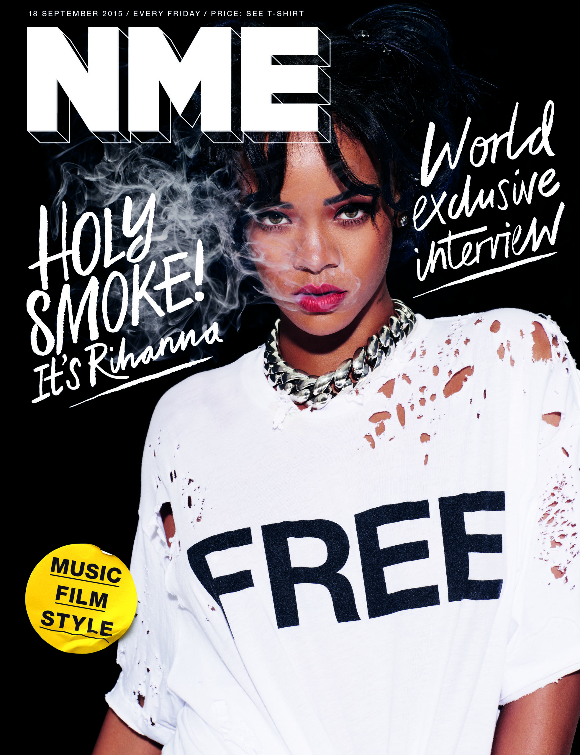 NME