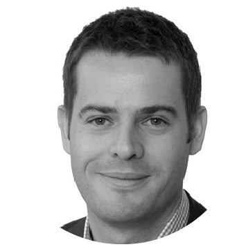 Mark Creighton