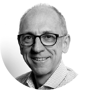 Pete Comley