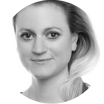 Sophie Hackford