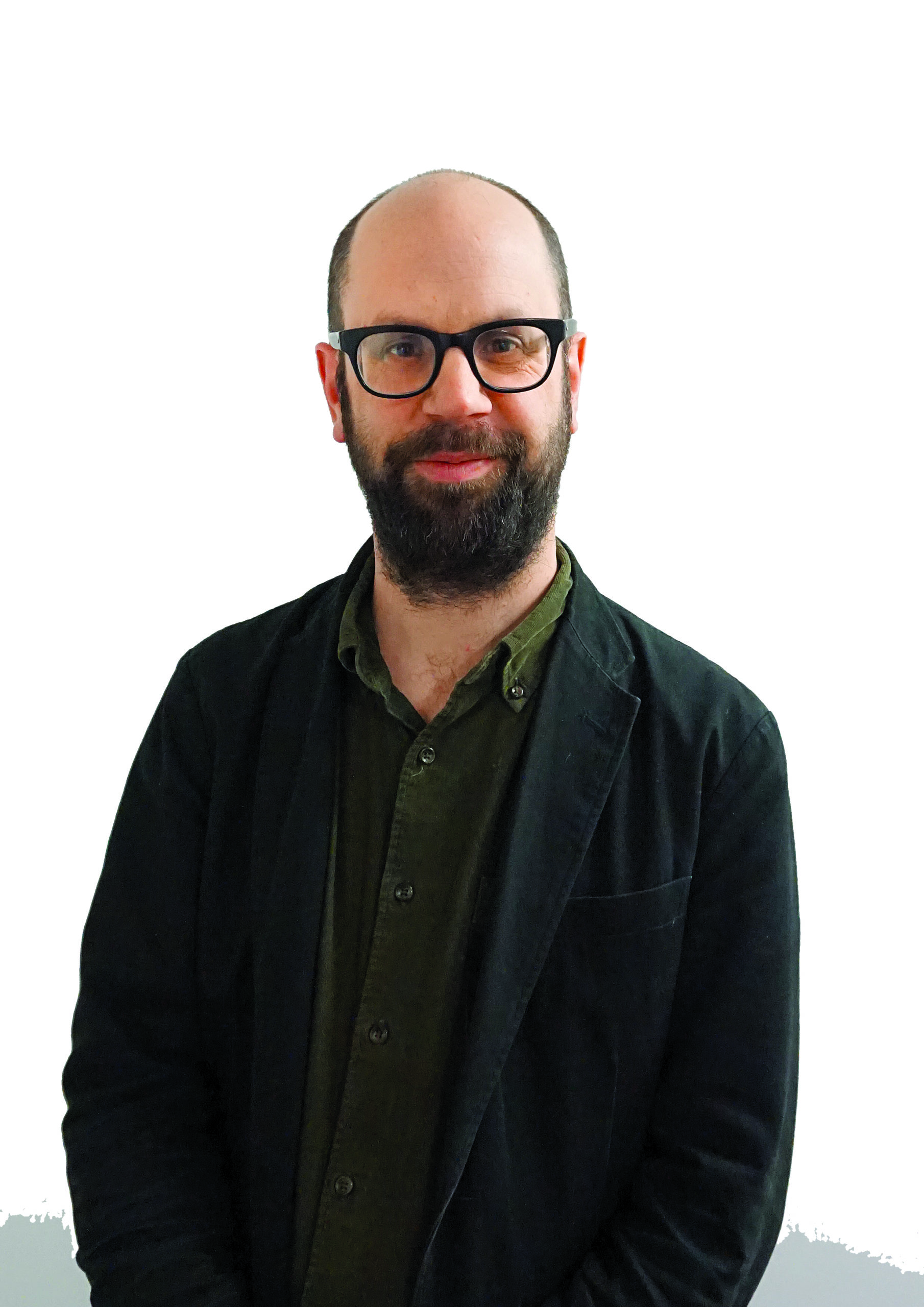 Russell Parsons