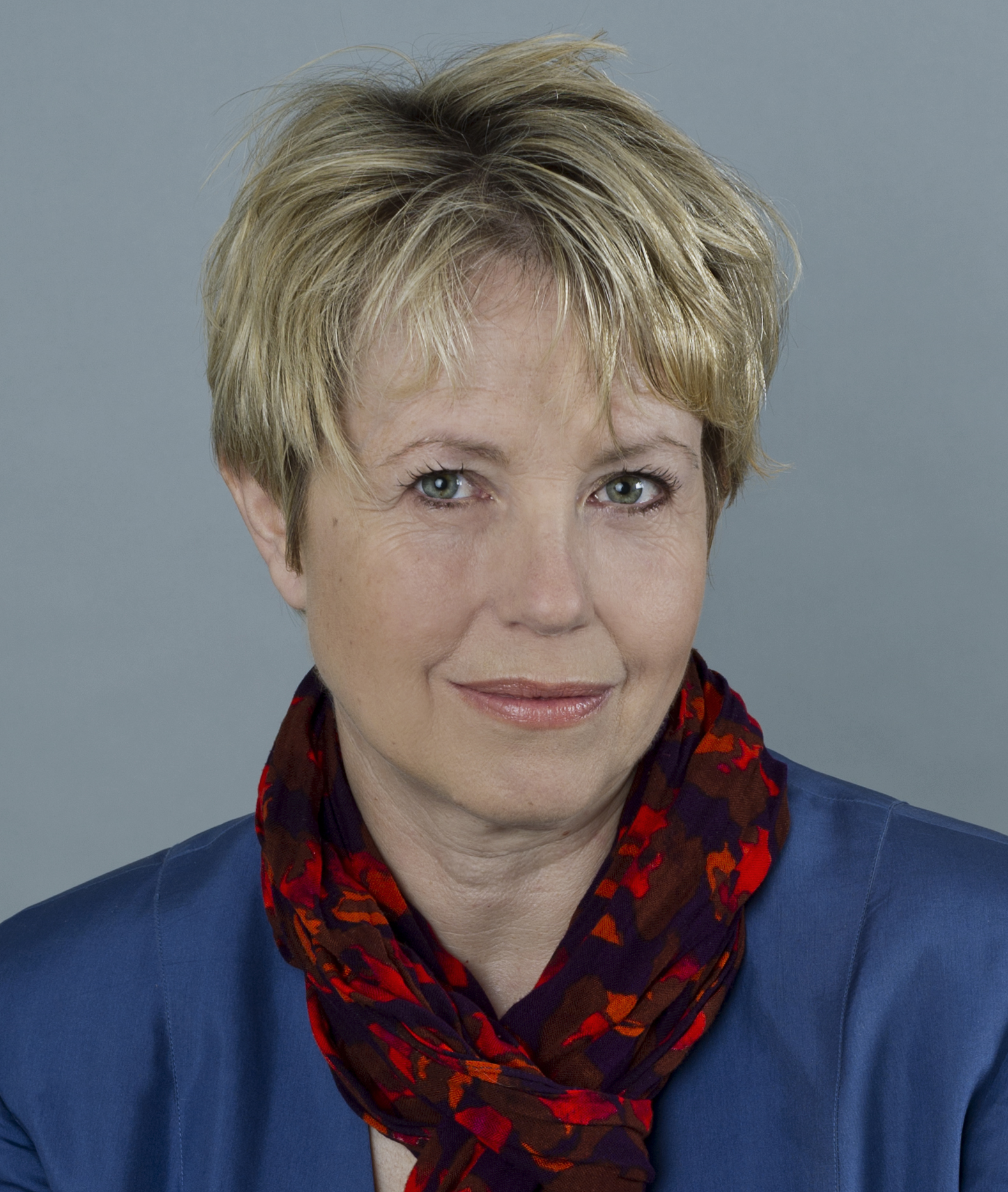 Heather Andrew