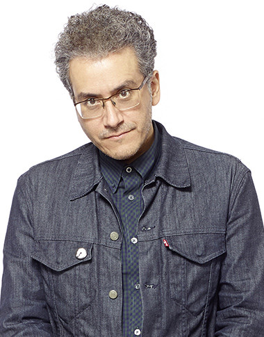 Phil Alexander