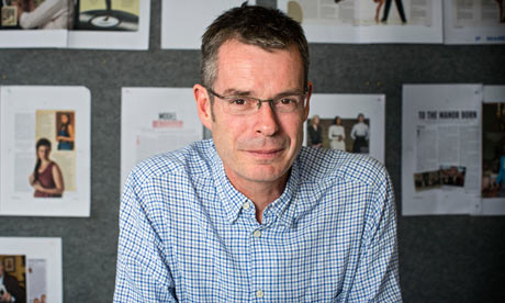 Ben Preston