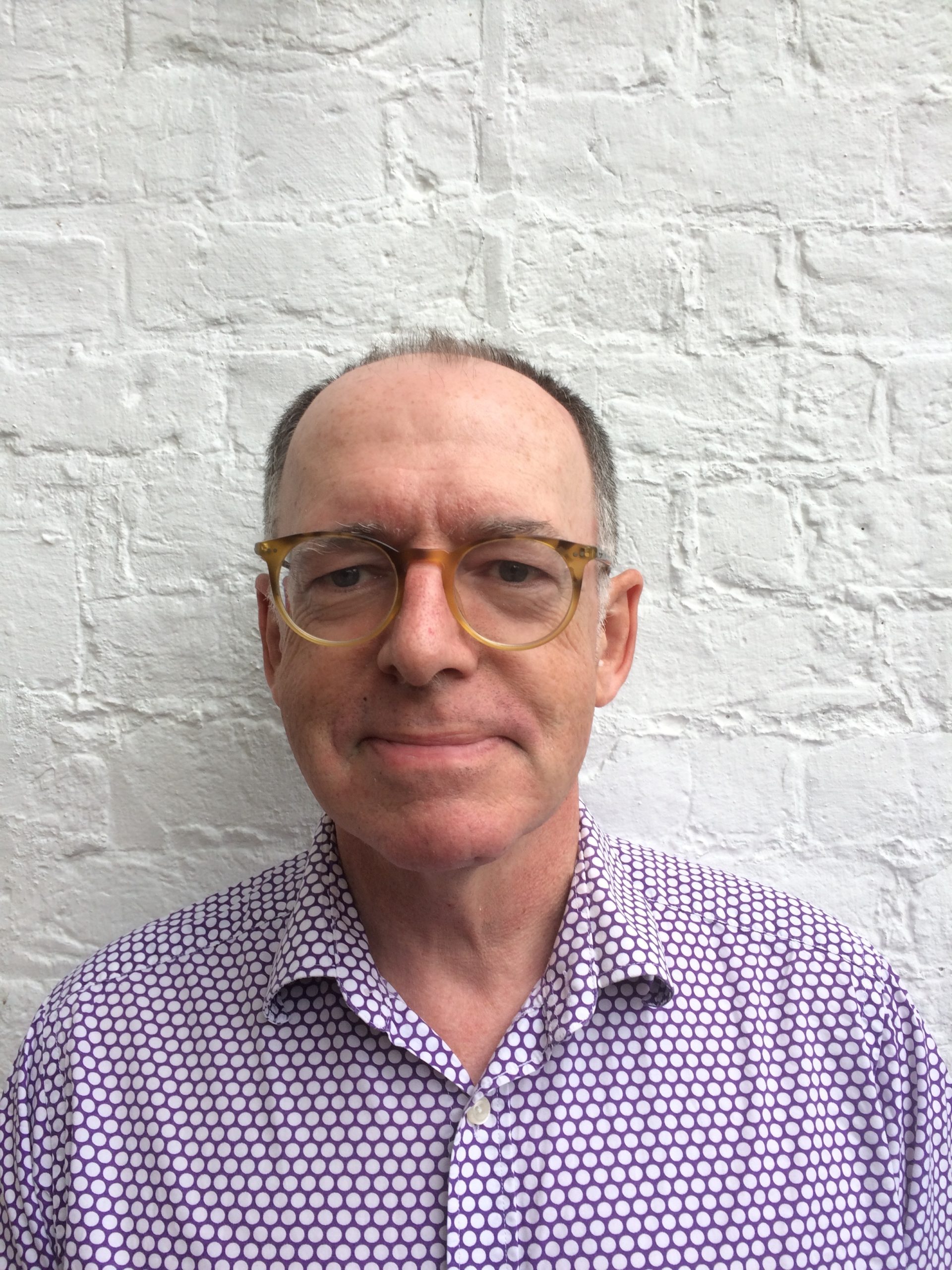 Mark Palmer
