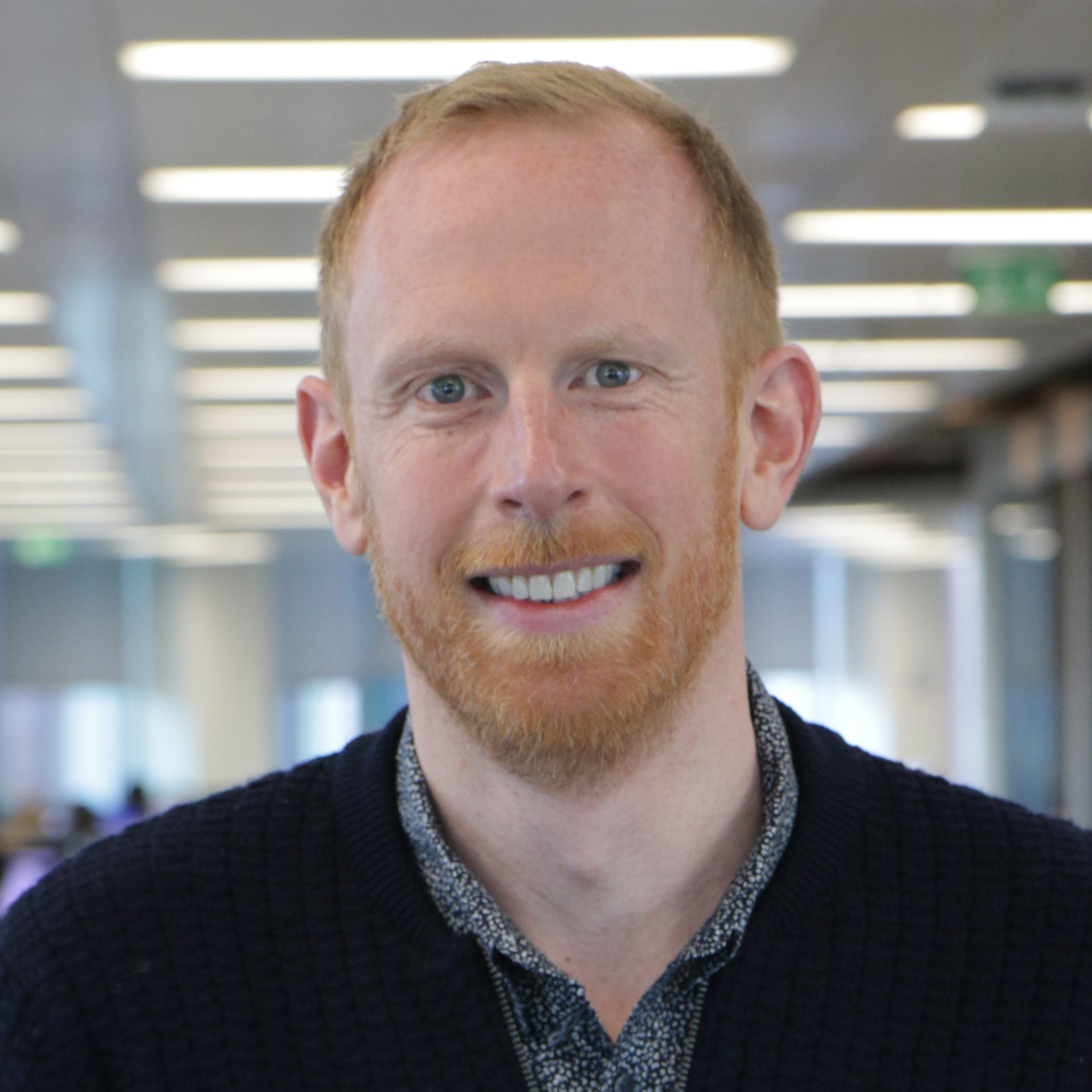 JP Cadman
