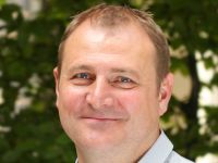 Duncan Tickell