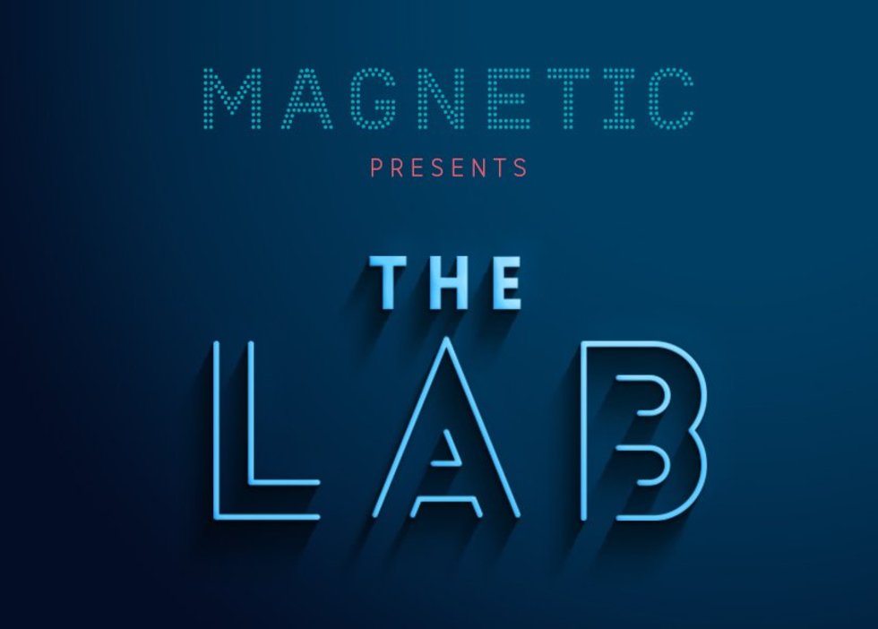 Planners connect with magazine media at THE LAB