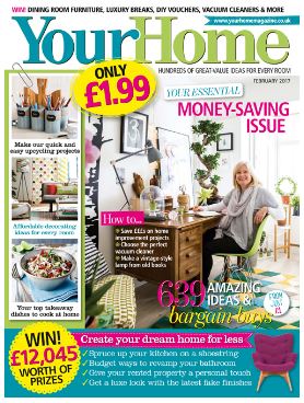 Your Home Magazine