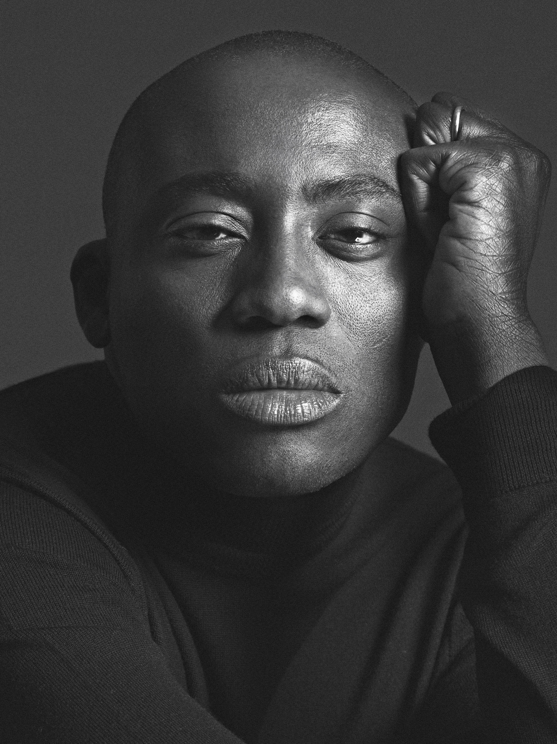 Edward Enninful Appointed Editor of British Vogue - magnetic.media