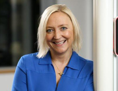 Nicky Holt