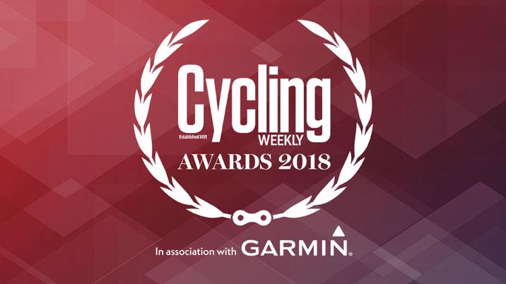 Cycling weekly awards 2018