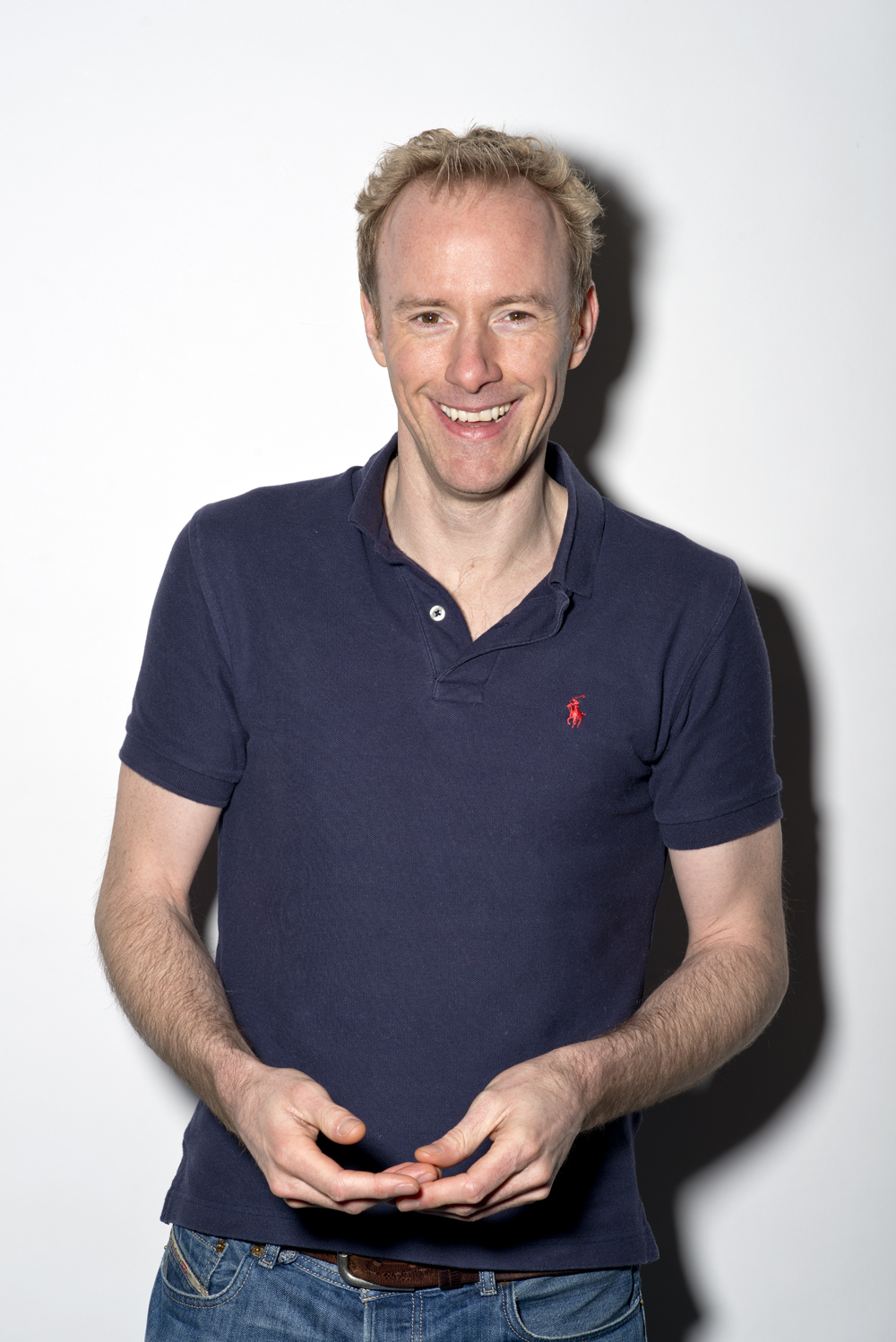 Phil McNamara