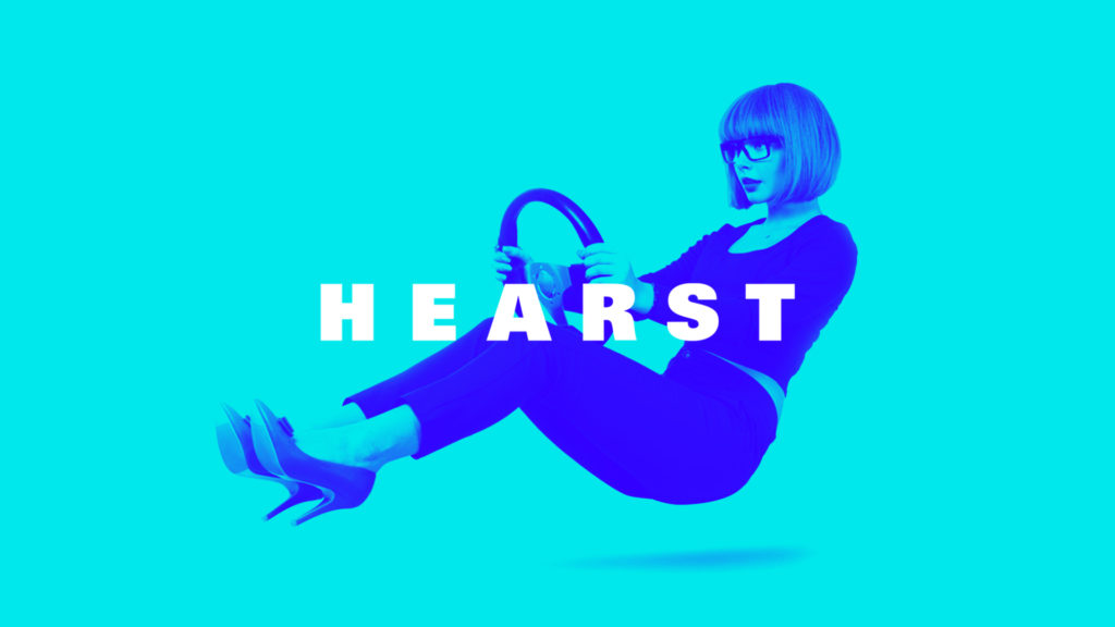 women drivers Magazine Media Research