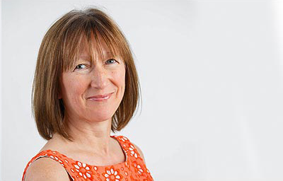 Morag Blazey