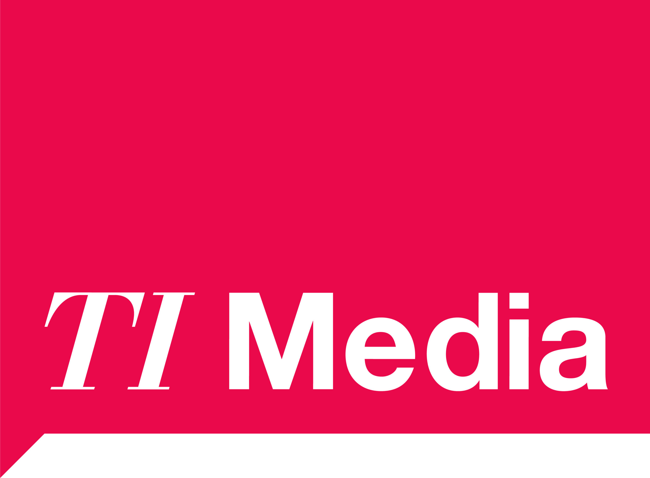 TI Media new logo