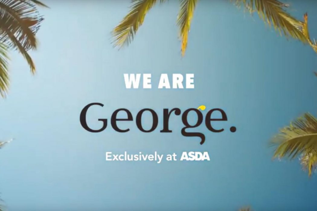 We Are George