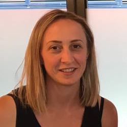 Dr. Rebecca Jenkins