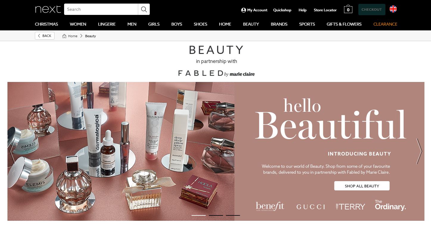 Marie Claire launches new distribution channel through Fabled by Marie  Claire - FIPP