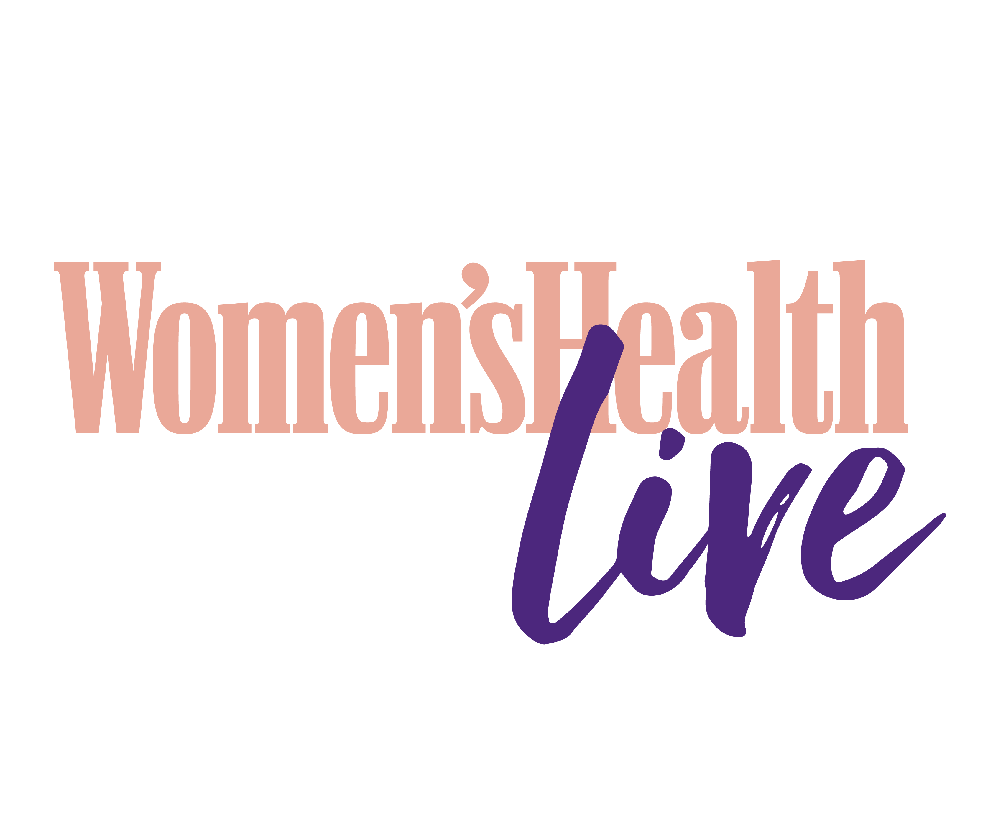 Women's Health Live