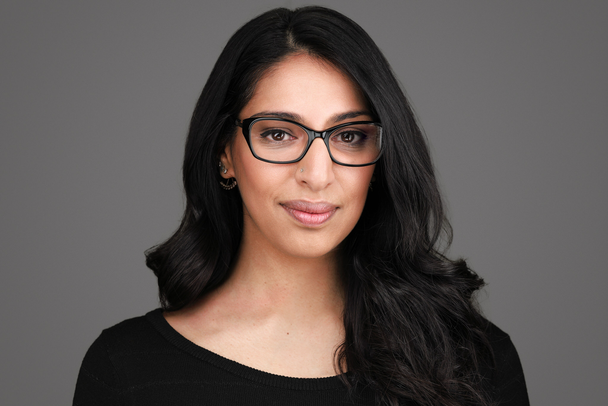 Shazia Ginai