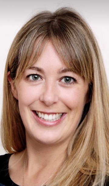 Laura Chase
