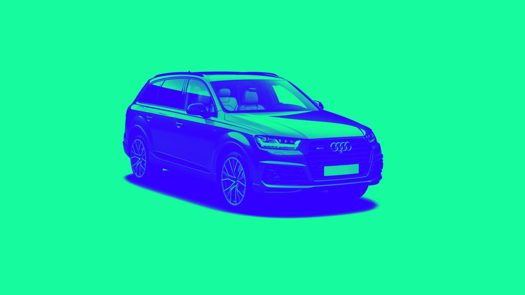 Audi magazine case study