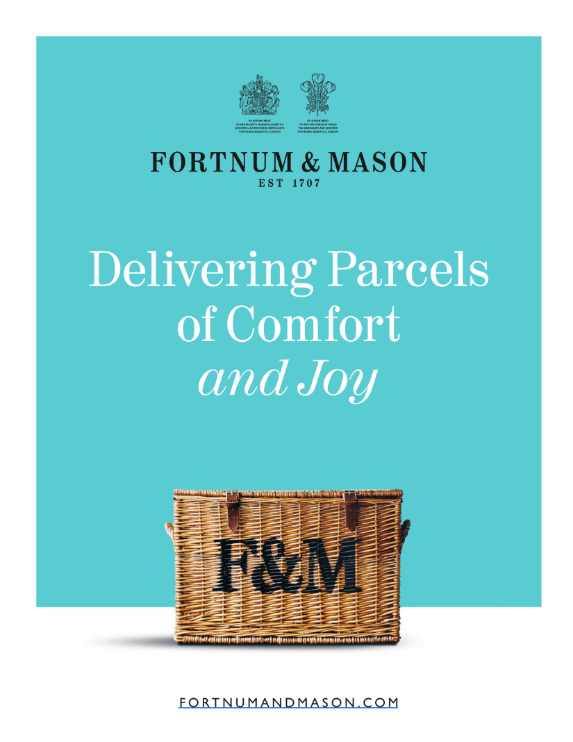 Fortnum & Mason