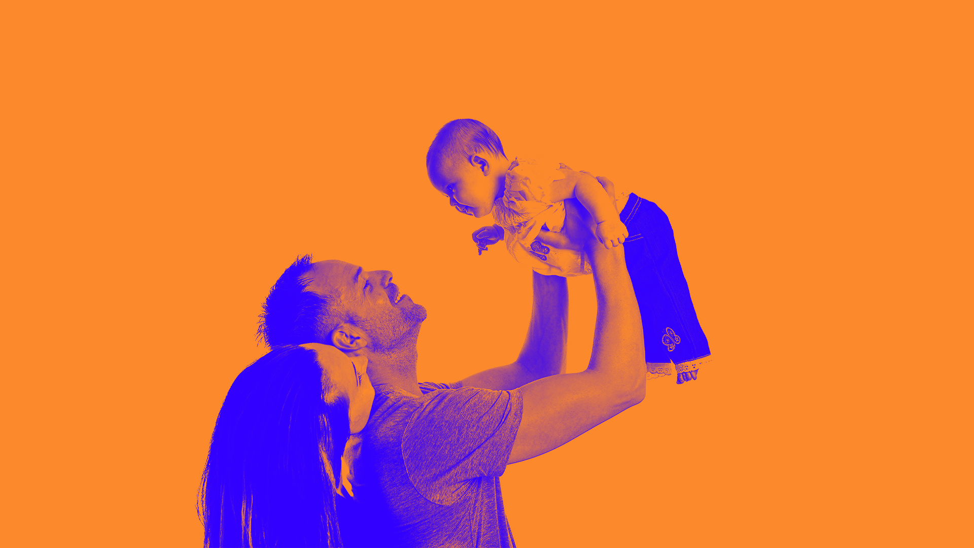 Shared Parental Leave magazine case study