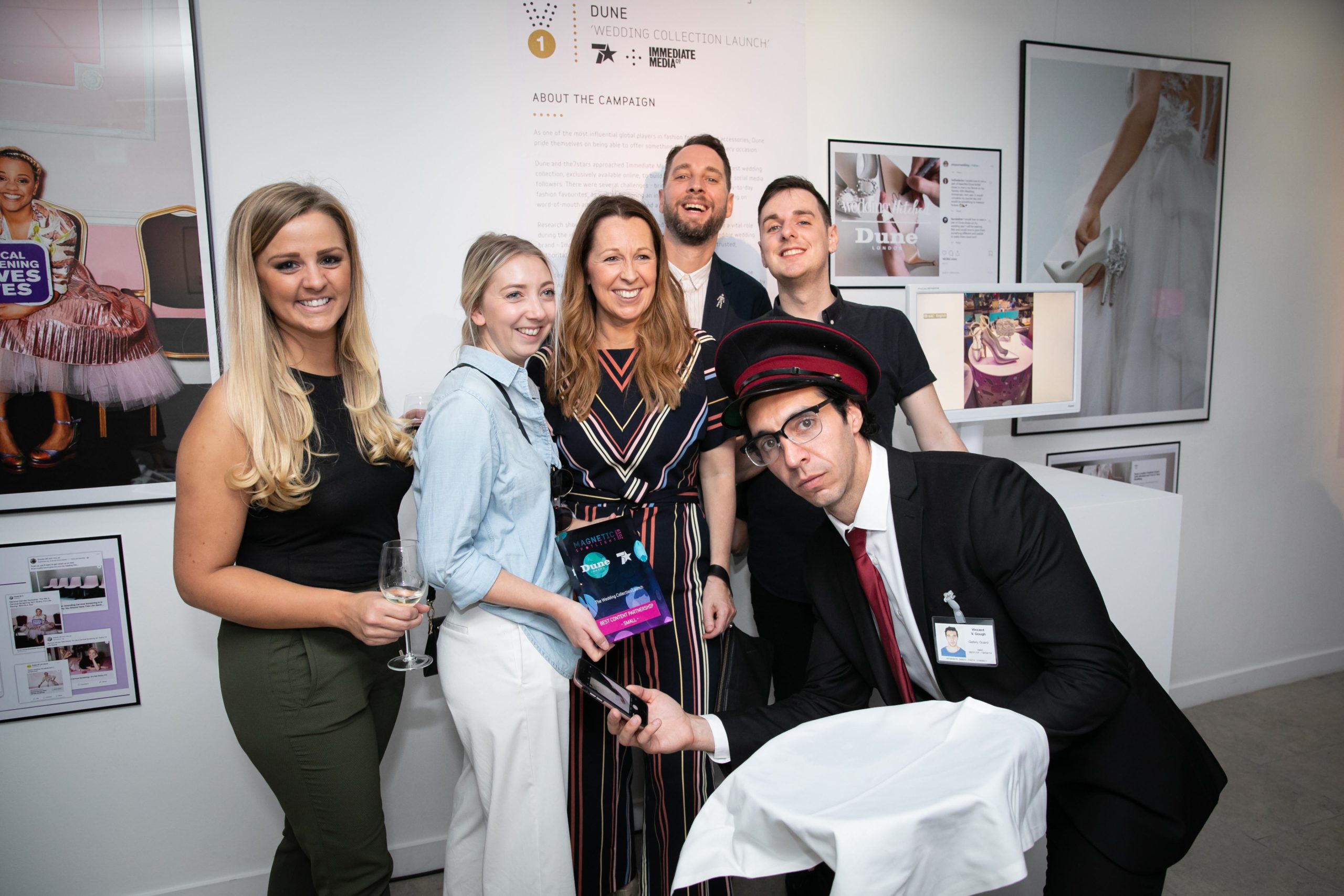 Spotlight19 - Dune winners