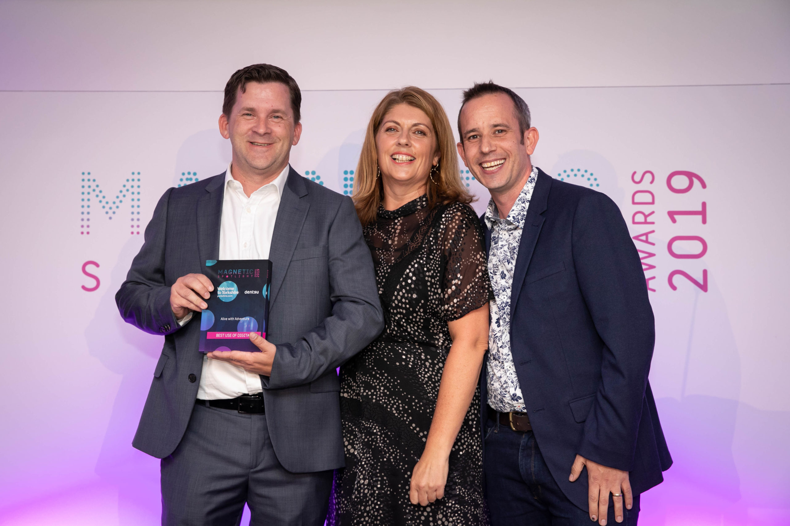 Spotlight19 - Finlay and Restall