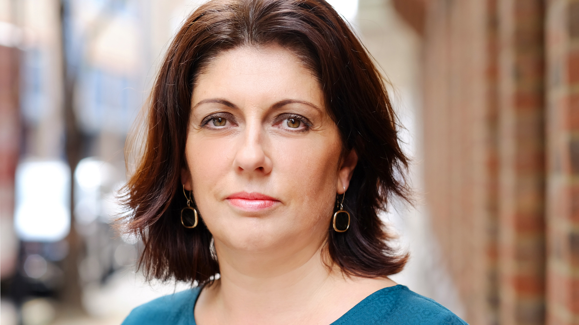 Sue Todd CEO Magnetic Media