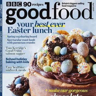 BBC Good Food