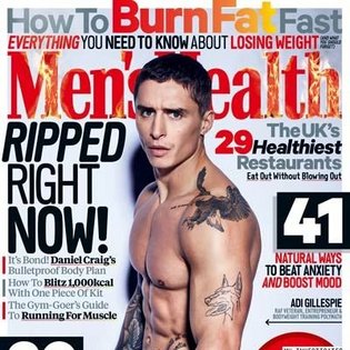 Mens health