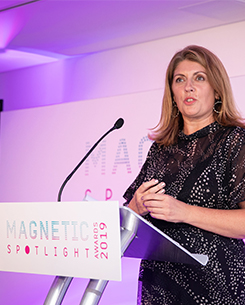 spotlight newsletter