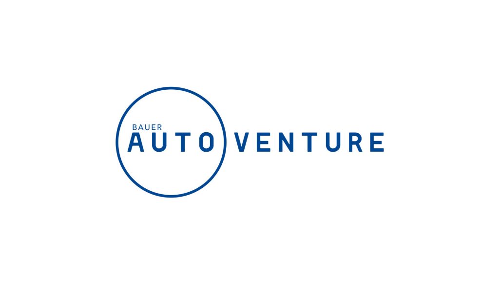 Bauer Autoventure logo