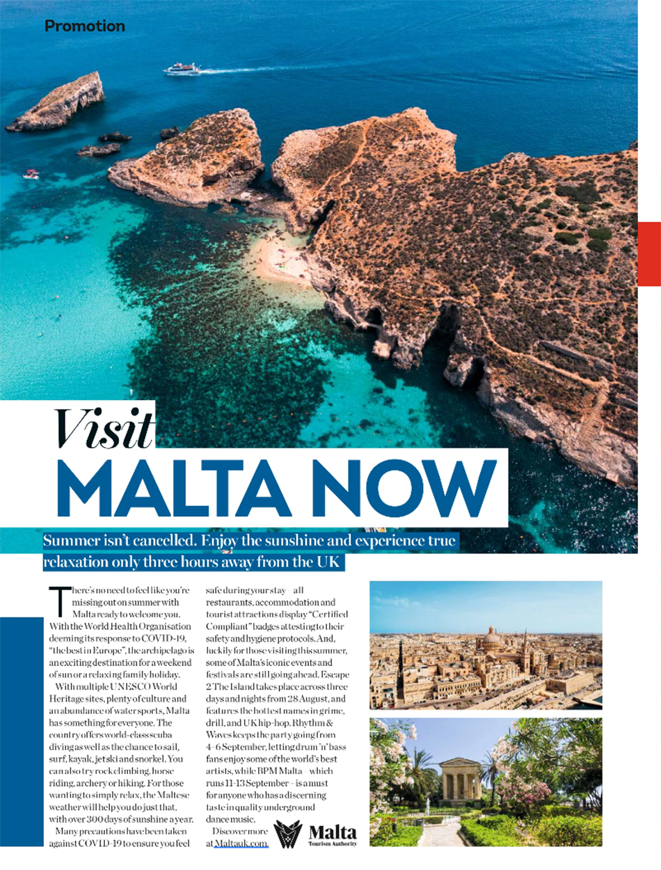 malta tourism authority board