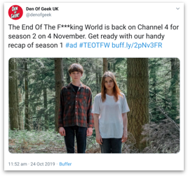 Channel 4 - 6