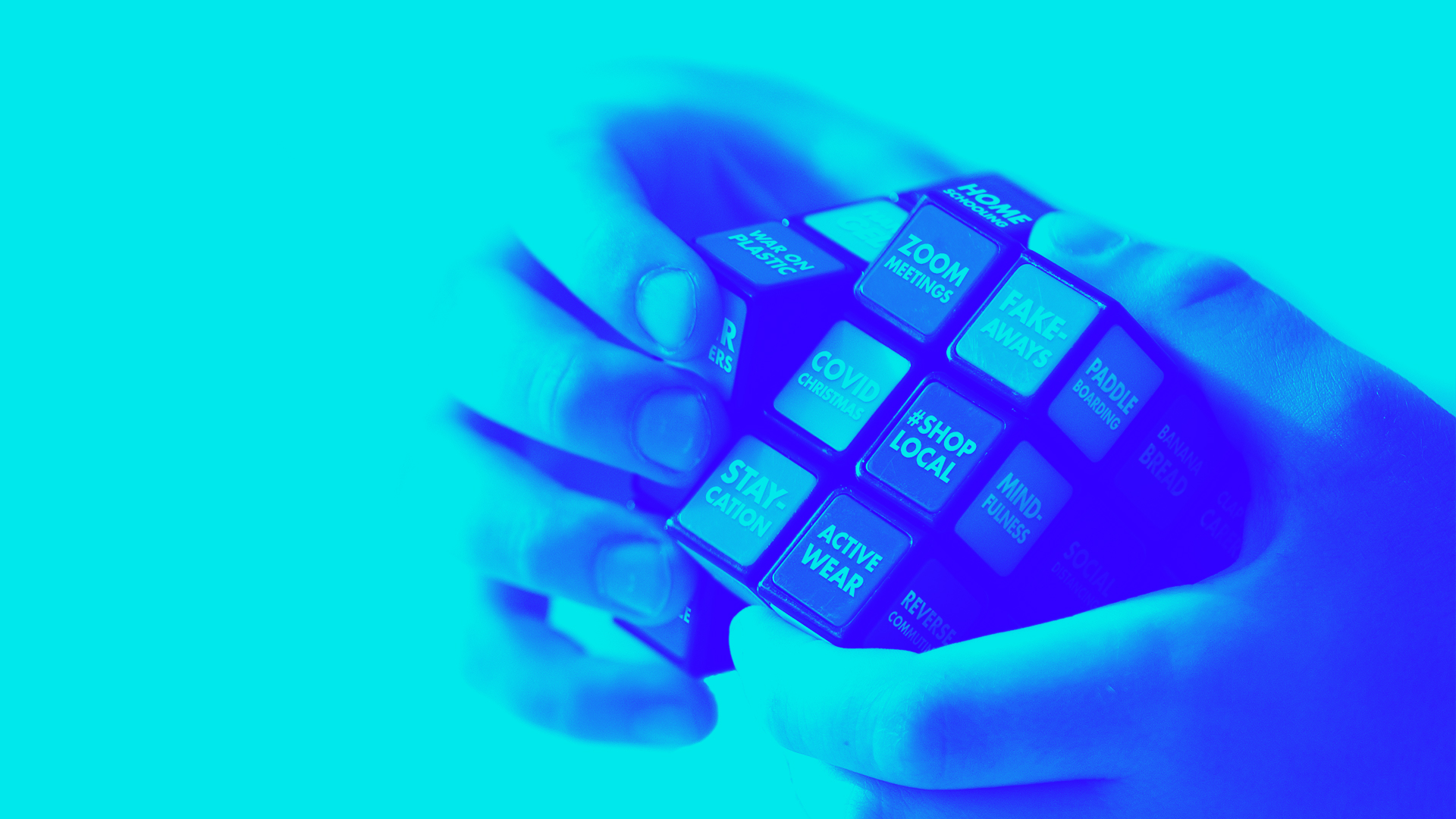 Planning beyond reach