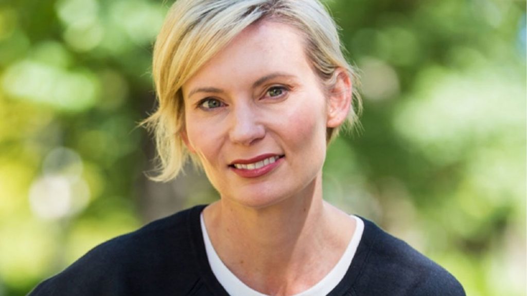 karen nelson field feature