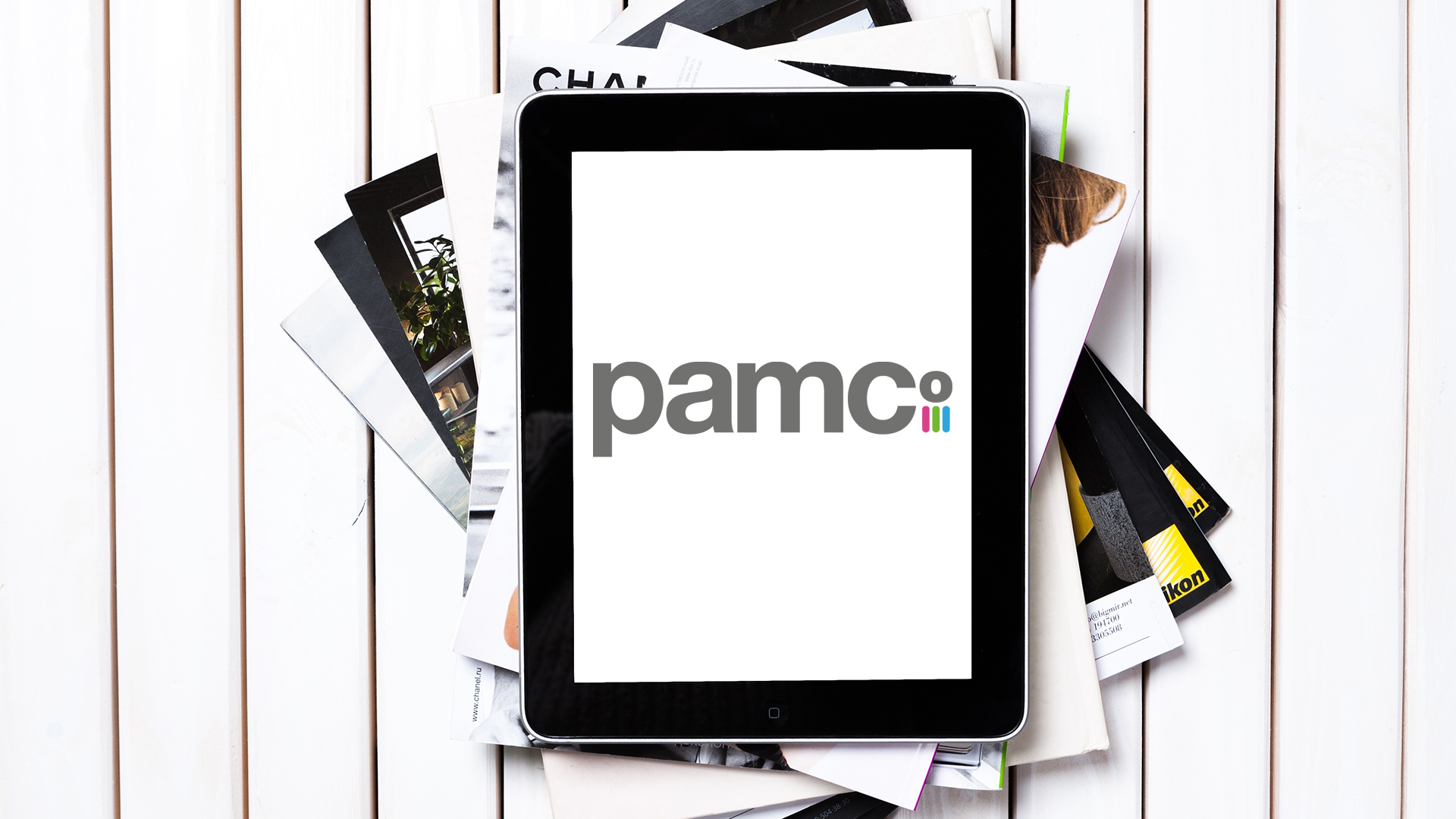 The stories behind the numbers PAMCo latest