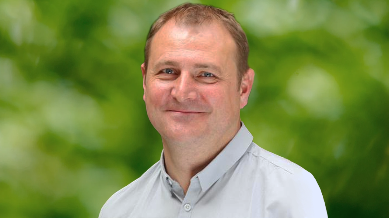 Duncan Tickell