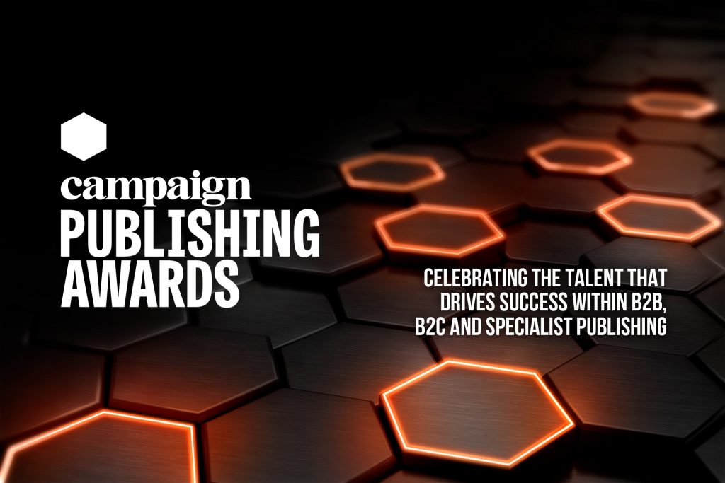 campaign publishing awards