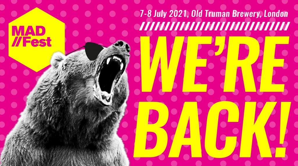MADfest