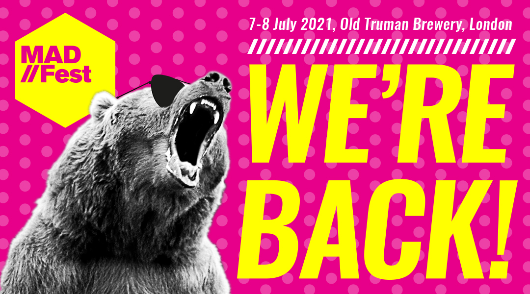 MADfest
