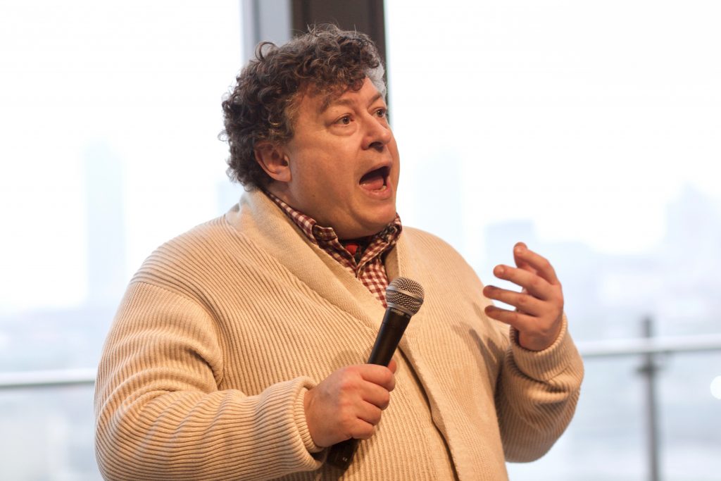 Rory Sutherland