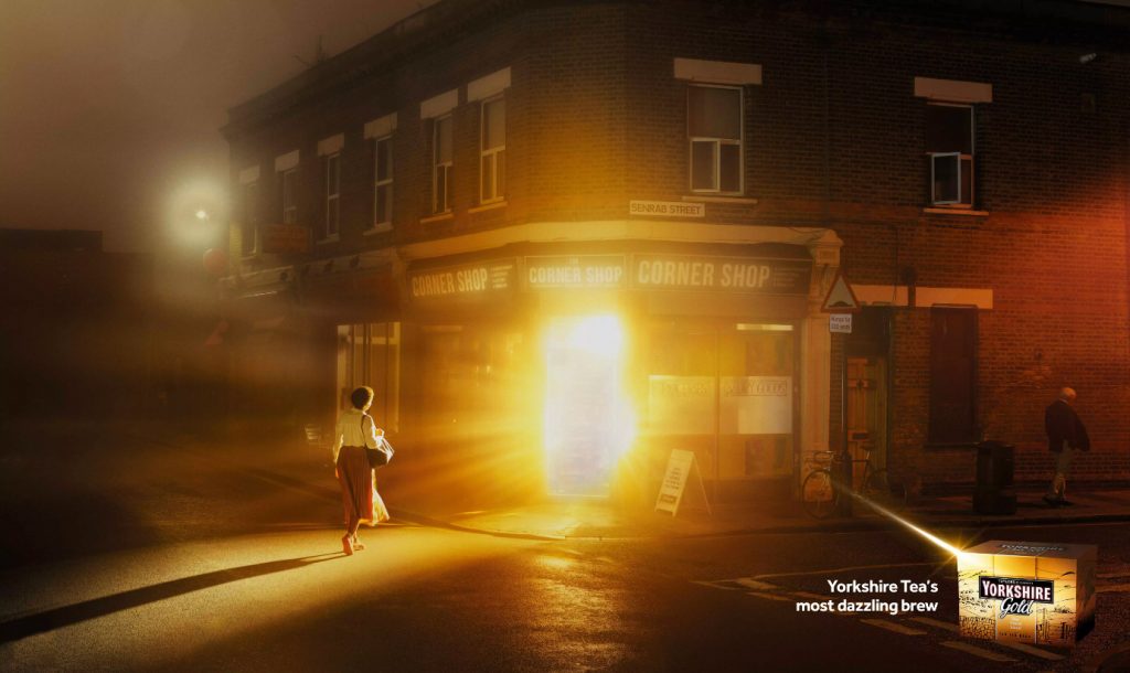 Yorkshire Tea