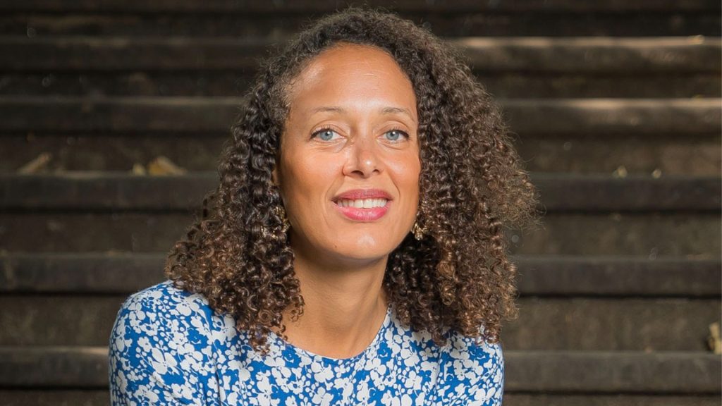 Andrea Thompson feature