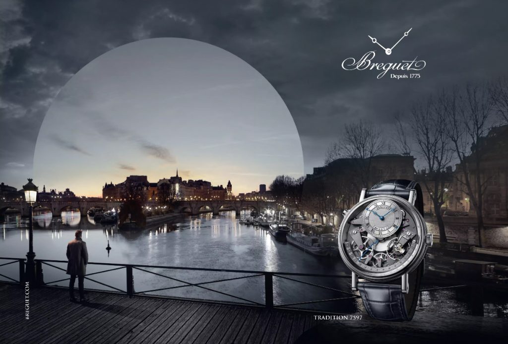 Breguet - GQ - Sept 22